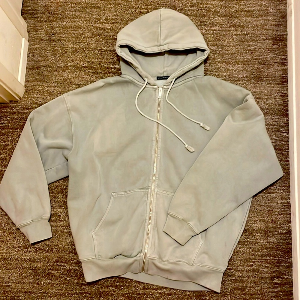 brandy mellvile sweatshirt